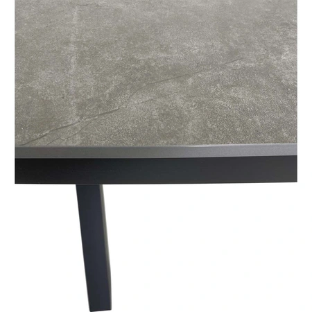 Tafel davos deens ovaal 240x120cm - afbeelding 2