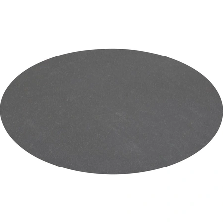 Tafel mojito ceramic negro d150cm - afbeelding 2