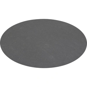 Tafel mojito ceramic negro d150cm - afbeelding 2