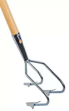 TALEN TOOLS Cultivator 3 tands  compleet - afbeelding 1