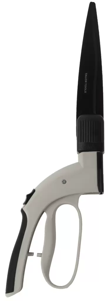 Talen Tools Grasschaar Horizontaal Telescopisch Premium