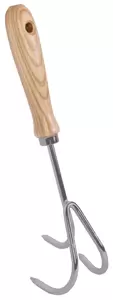 TALEN TOOLS Handkrabbertje 3 tands