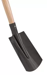 TALEN TOOLS Midi-spade compleet h75cm