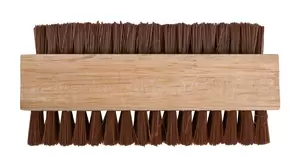 TALEN TOOLS Nagelborstel hout - afbeelding 2