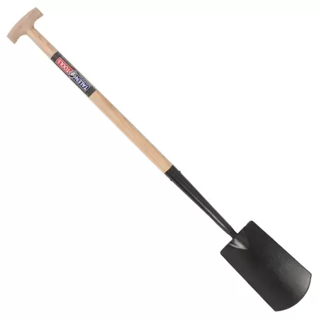 TALEN TOOLS Spade+hals h85cm - afbeelding 2