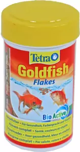 TETRA Animin goudvisvoer 100ml