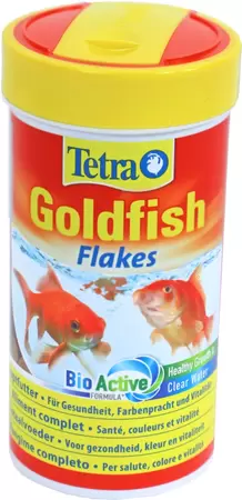 TETRA Animin goudvisvoer 250ml