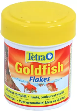 TETRA Animin goudvisvoer 66ml