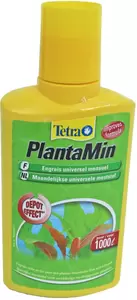 TETRA Aqua plant (plantamin) 250ml