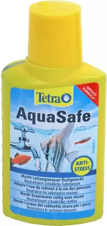 TETRA Aquasafe 100ml