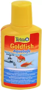 TETRA Aquasafe goudvissen 100ml