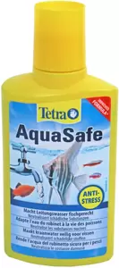 TETRA Aquasafe plus 250ml
