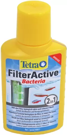 TETRA Filteractive 100ml