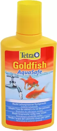 TETRA Goldfish aquasafe 250ml