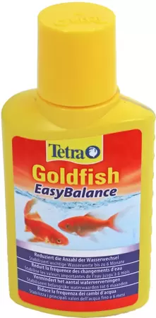 TETRA Goldfish easy balance 100ml