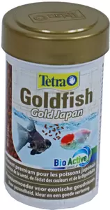 TETRA Goldfish gold japan 100ml