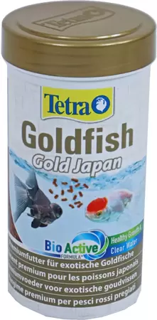 TETRA Goldfish gold japan 250ml