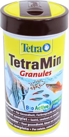 TETRA Granulaat bio active 250ml