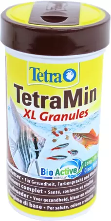 TETRA Granulaat xl bio active 250ml