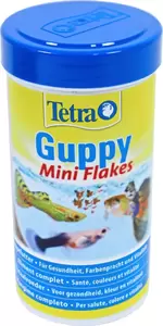 TETRA Guppy voer 250ml