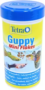 TETRA Guppyvoeder 100ml