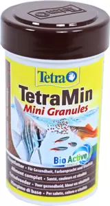 TETRA Minigranulaat bio-active 100ml