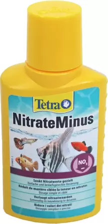 TETRA Nitraat minus vloeibaar 100ml