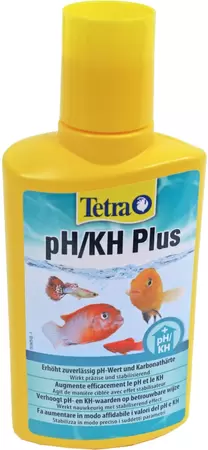 TETRA Ph/kh plus vloeibaar 250ml