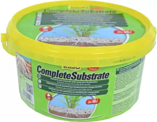 TETRA Plant complete substrate 2.5kg