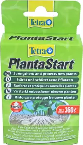 TETRA Plantastart 12 tabletten