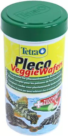 TETRA Pleco wafer 250ml