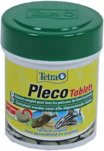 TETRA Plecomin 120 tabletten