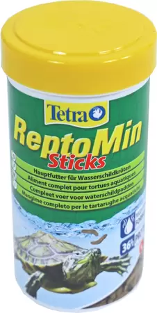 TETRA Reptomin turtle 250ml