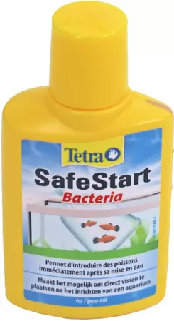 TETRA Safe start 50ml