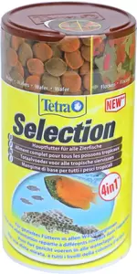 TETRA Selection 4in1 100ml