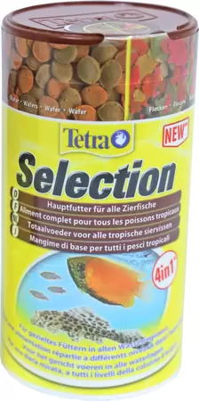 TETRA Selection 4in1 250ml