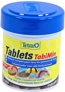 TETRA Tablets tabimin 120 tabletten