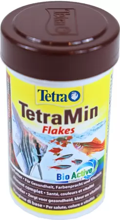 TETRA Tetramin hoofdvoer 100ml