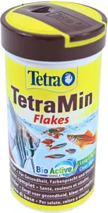 TETRA Tetramin hoofdvoer 250ml