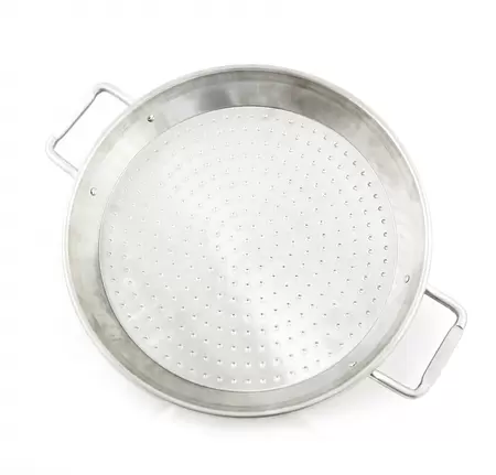 The Bastard Allround Frying Pan