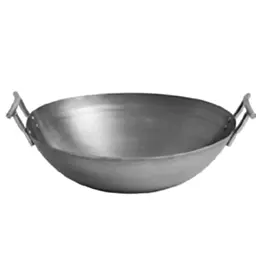 The bastard carbon wok - afbeelding 2