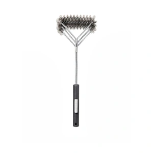 The Bastard Double Brush