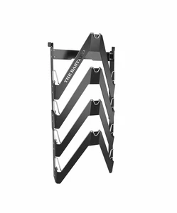 The Bastard Essentials Rack Large - afbeelding 1