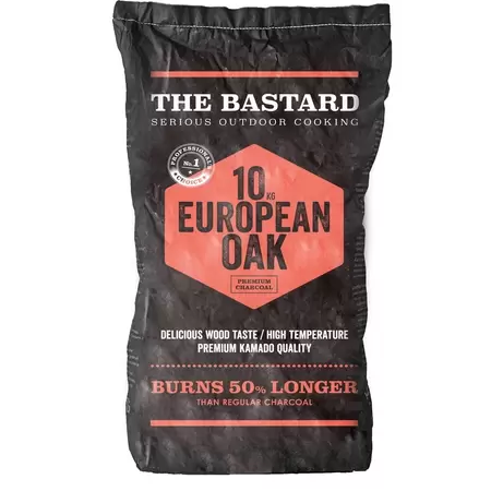 The Bastard European Oak 10 KG