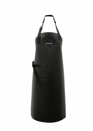 The Bastard Leather Apron black (Kansas)