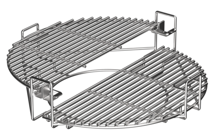 The Bastard Multilevel Cooking System Large