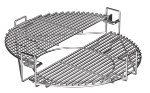 The Bastard Multilevel Cooking System Large