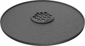 The Bastard Phantom Plancha Ring L