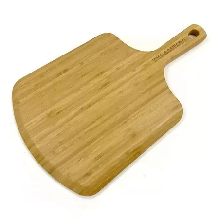 The Bastard Pizza Peel 2021 Wood