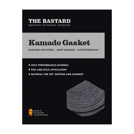 The Bastard Replacement Gasket Large